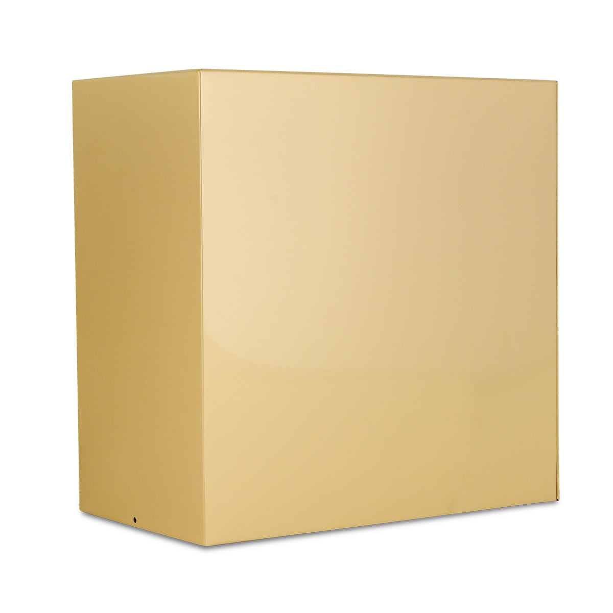Companion Brass Urn